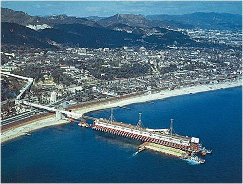 Kobe City Regional Development Bureau