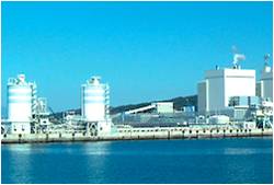 Kyuushu Electric Power Company/Reihoku Power Station