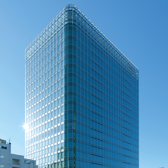東京建物仙台ビル