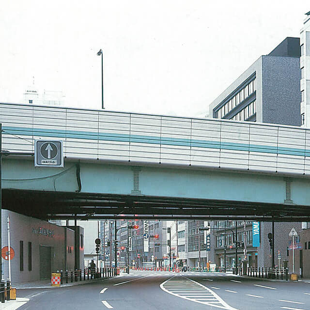 本町駐車場