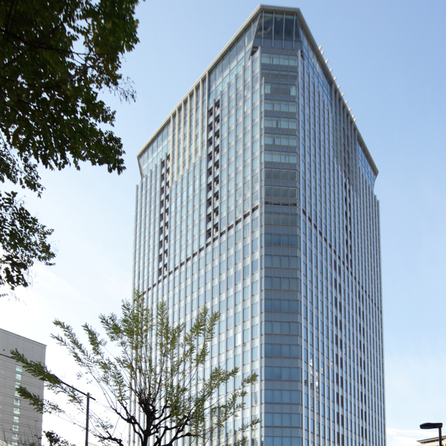 平河町森タワーレジデンス