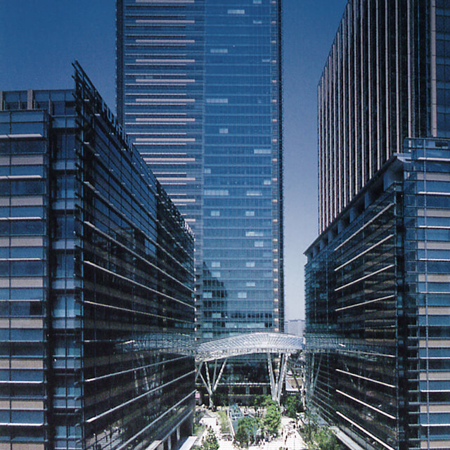 東京ミッドタウン