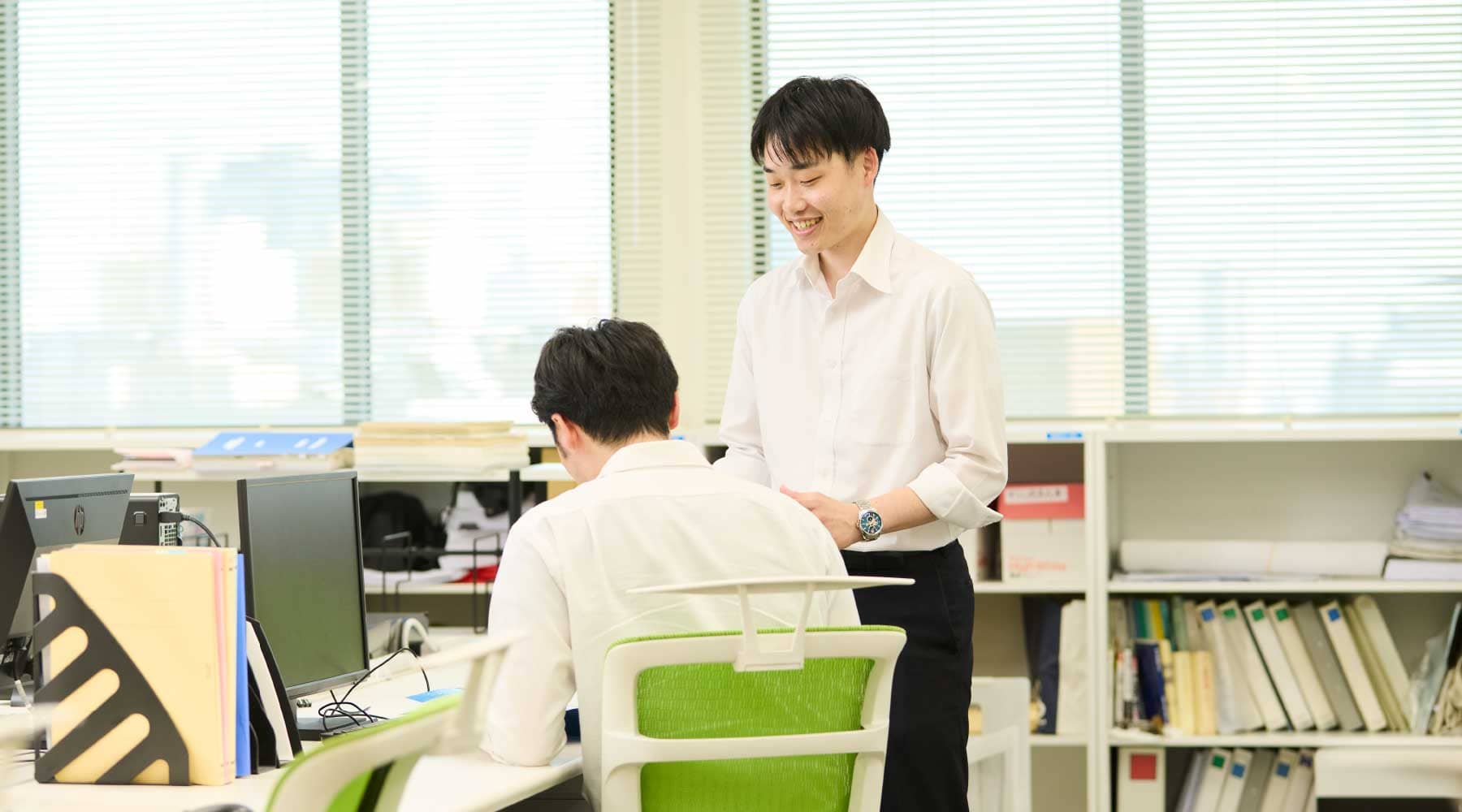 I.Kさんの写真